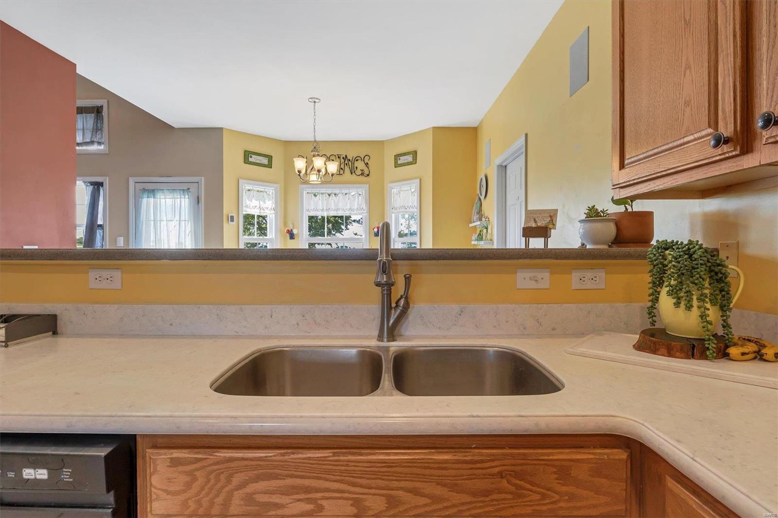 Honeysuckle - Residential