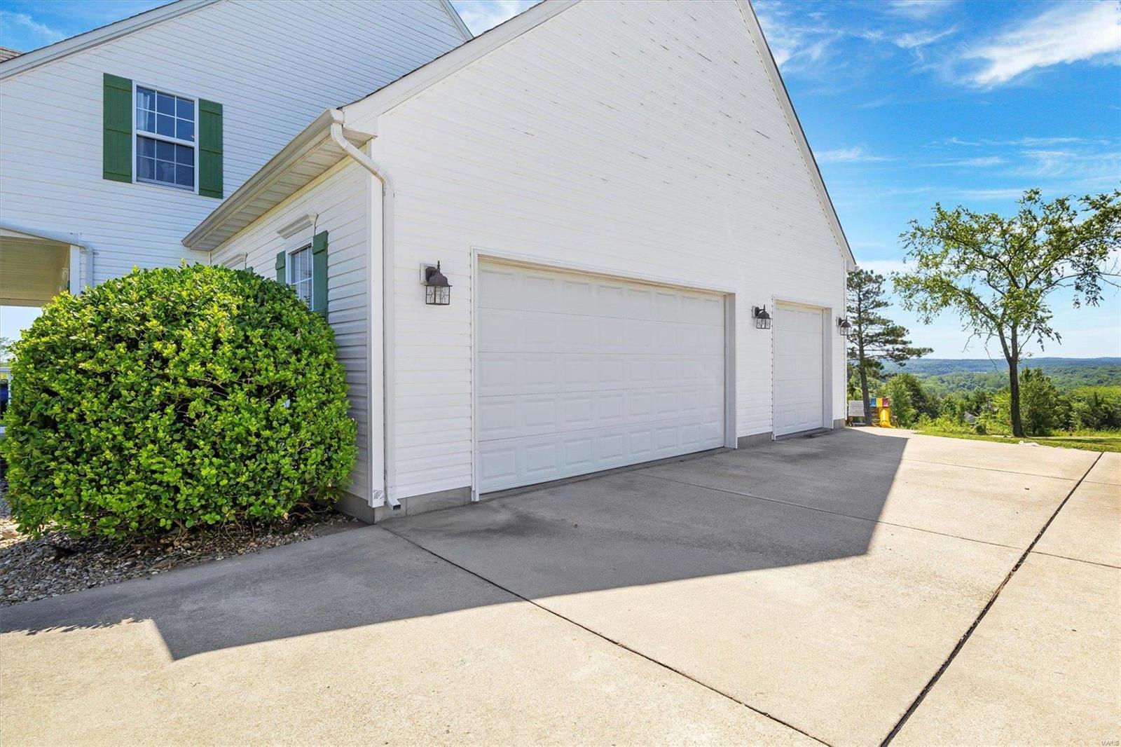 Honeysuckle - Residential