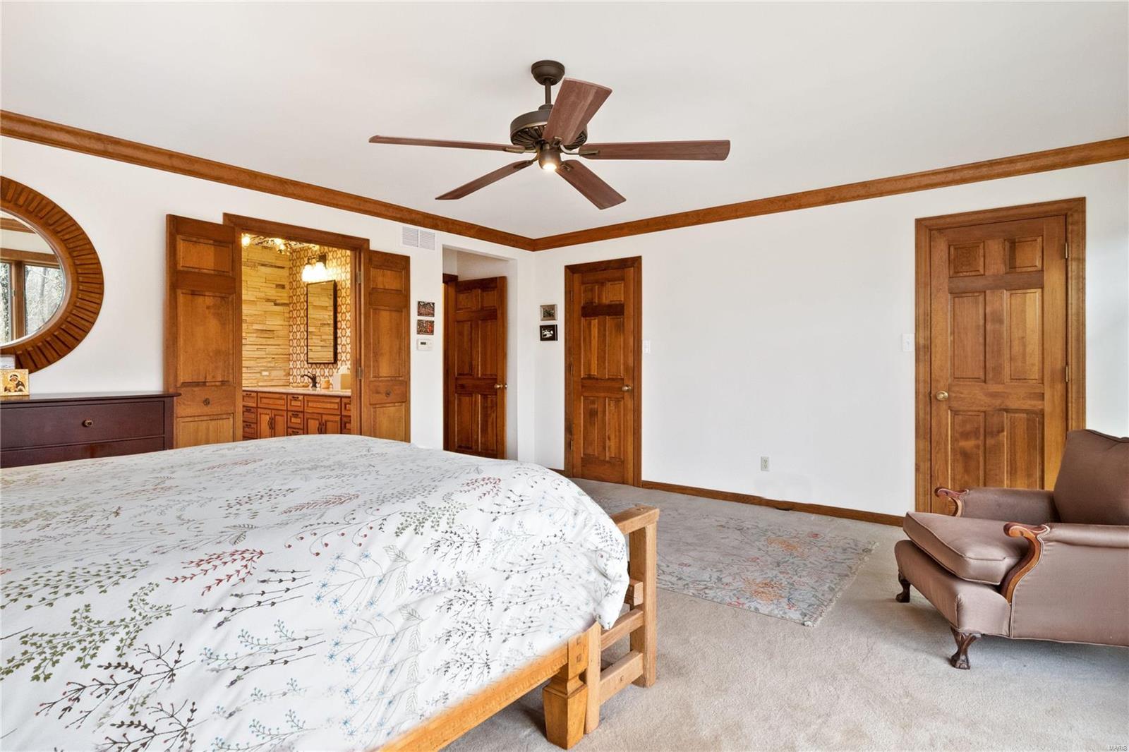 Saddle Ridge Acres - Residential