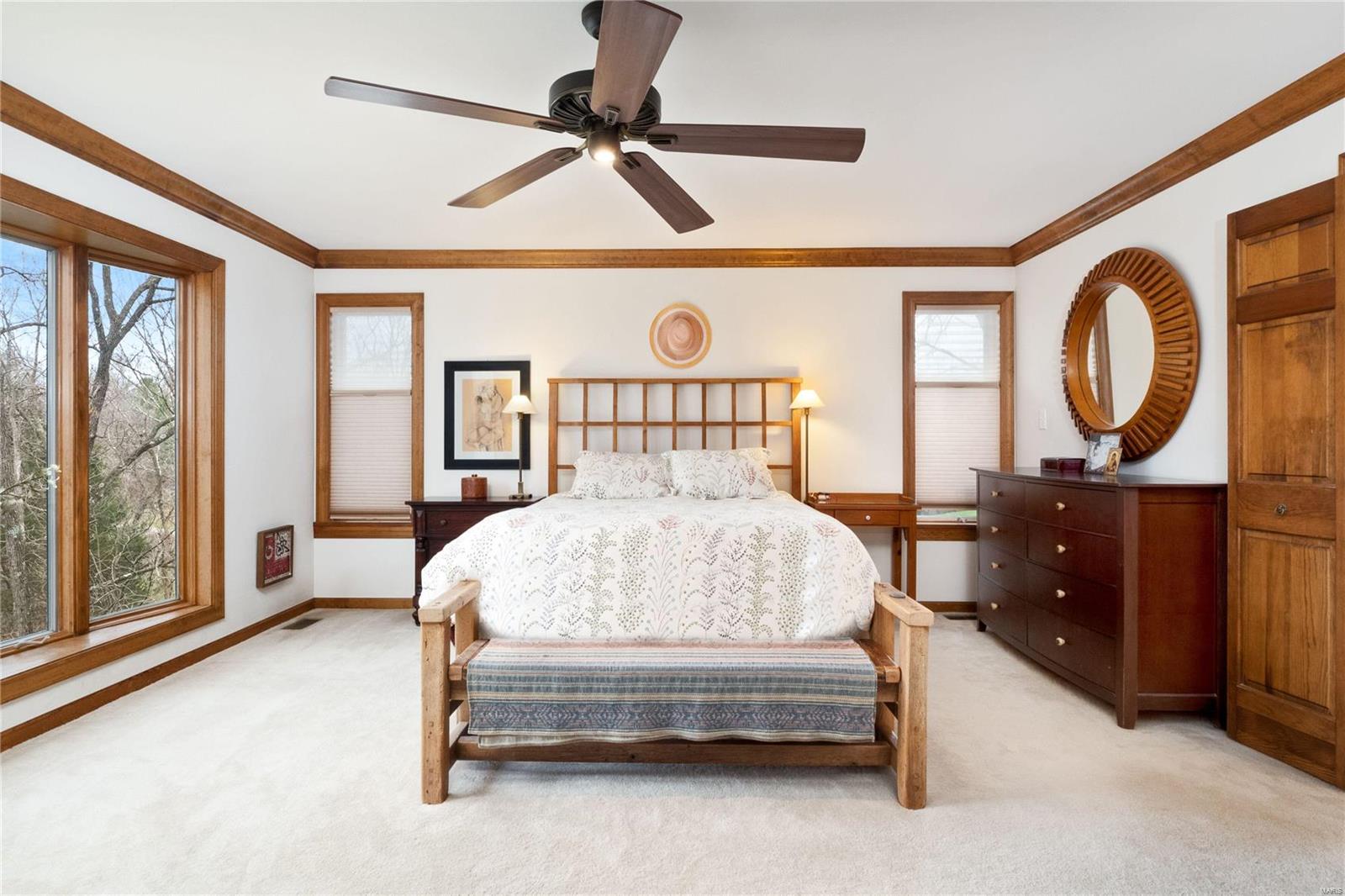 Saddle Ridge Acres - Residential