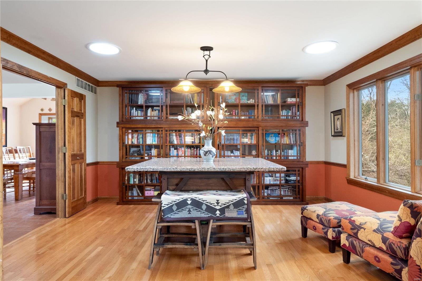 Saddle Ridge Acres - Residential