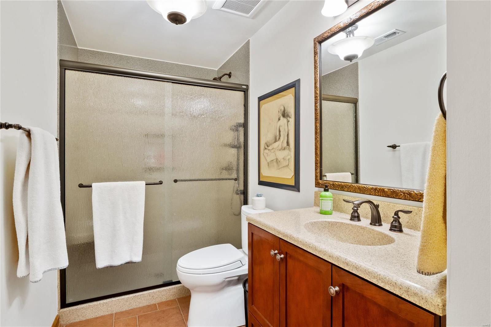 Saddle Ridge Acres - Residential