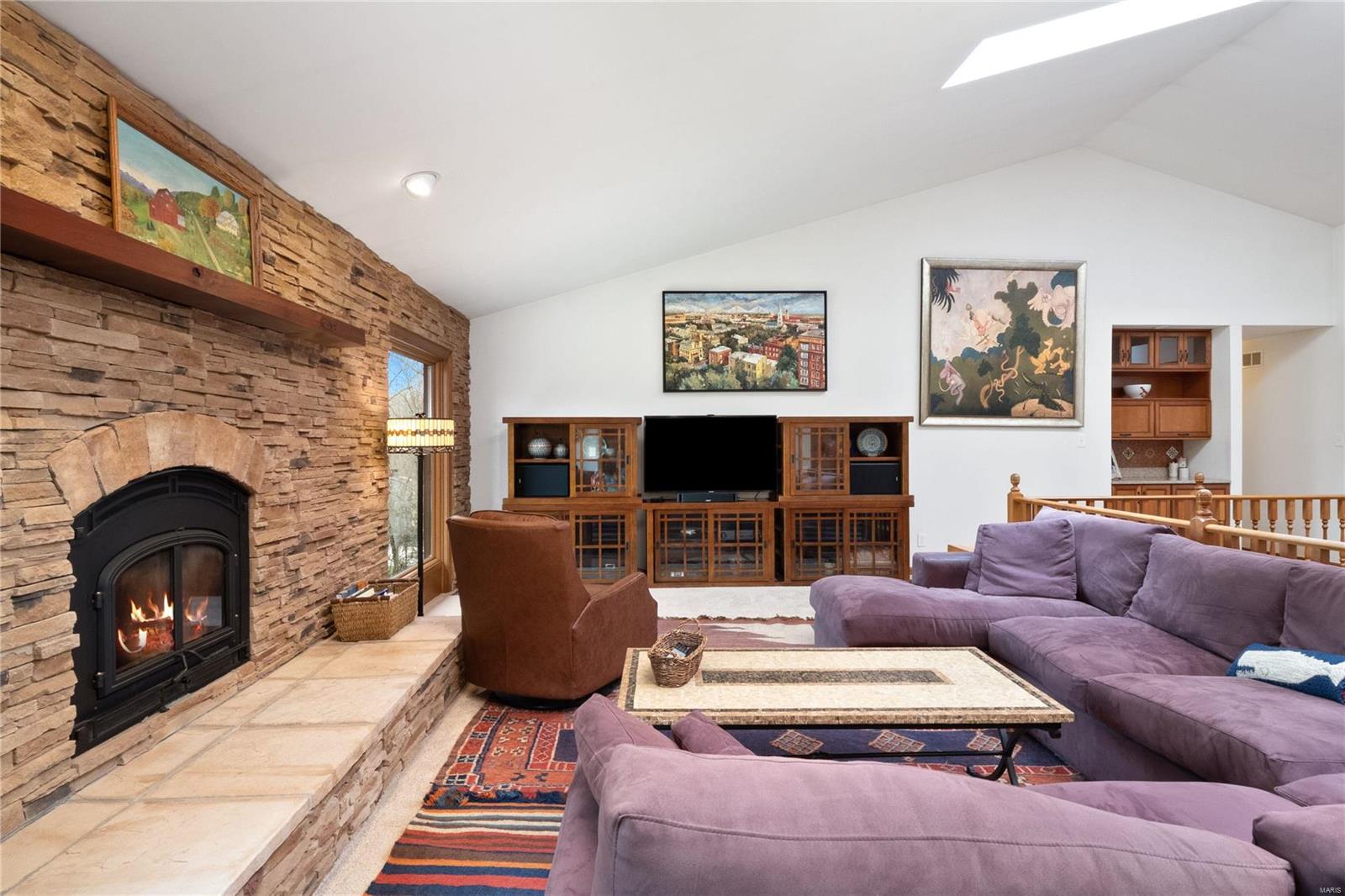 Saddle Ridge Acres - Residential