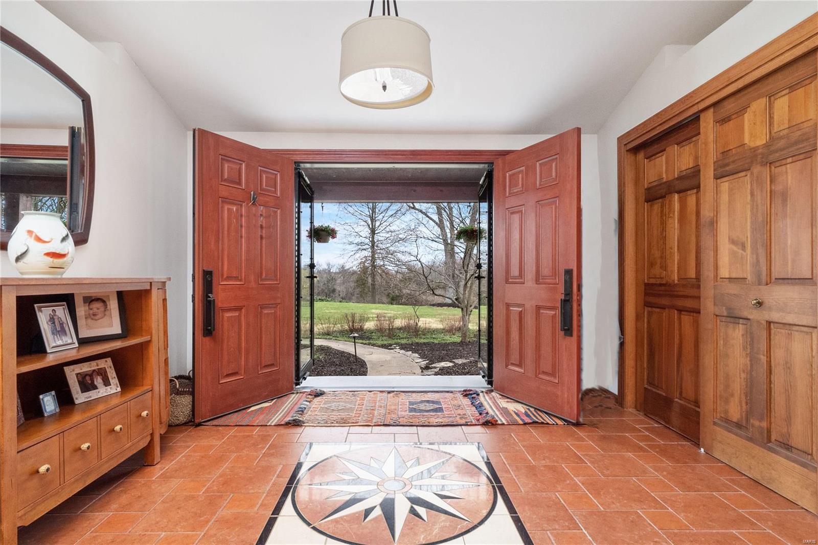 Saddle Ridge Acres - Residential