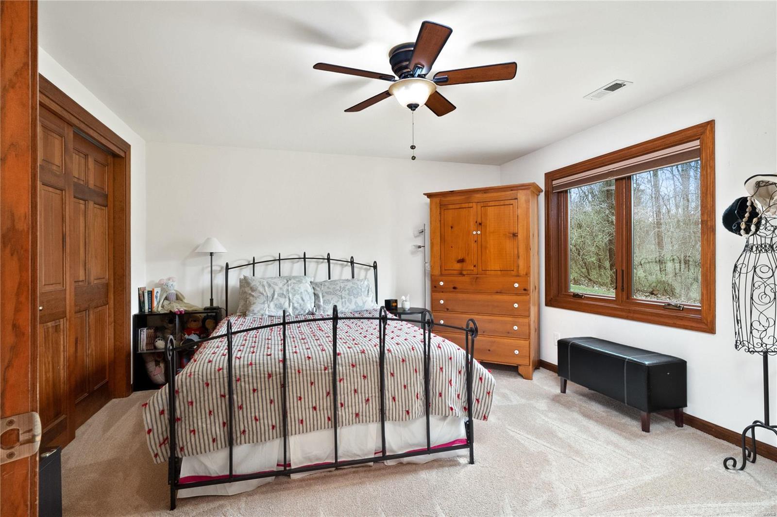 Saddle Ridge Acres - Residential