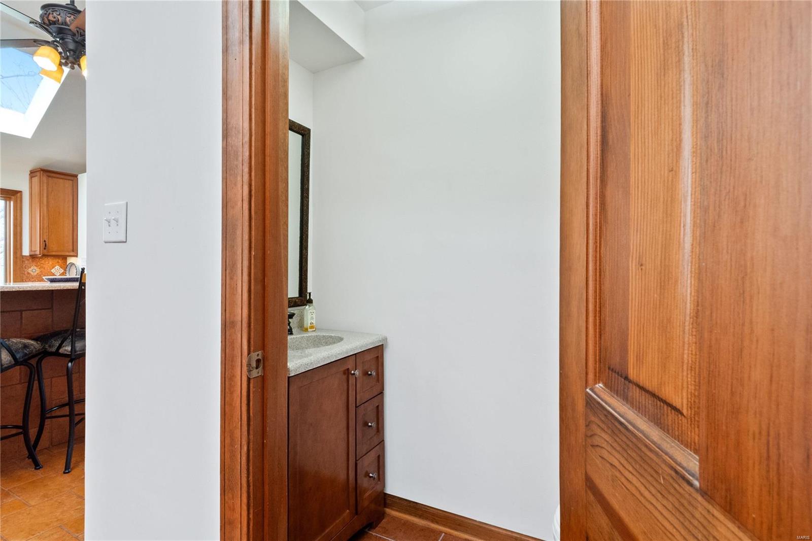 Saddle Ridge Acres - Residential