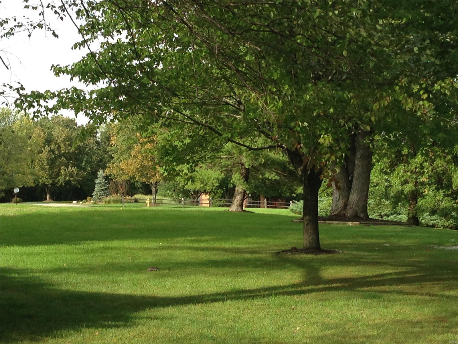 Saddle Ridge Acres - Residential