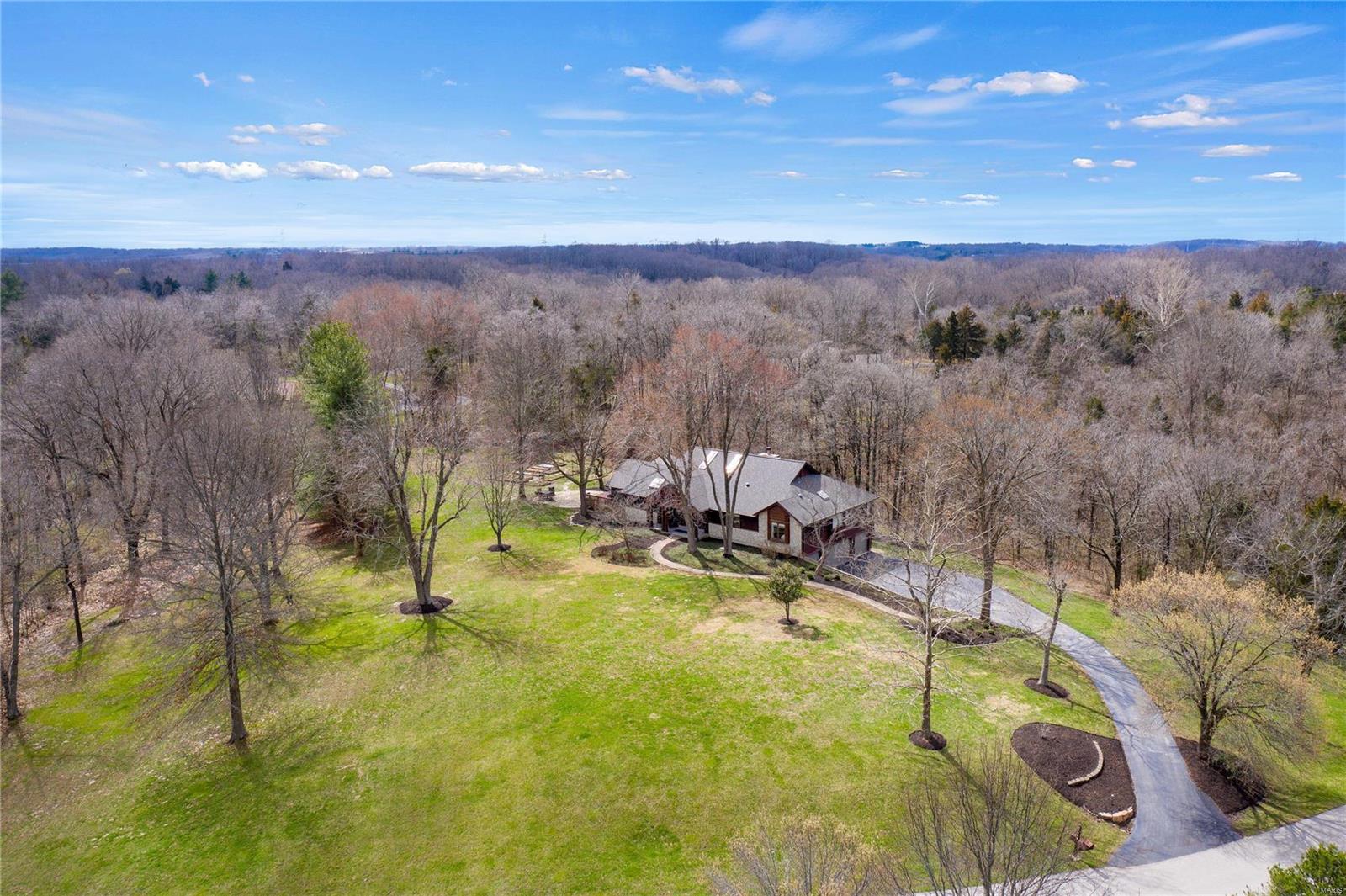 Saddle Ridge Acres - Residential