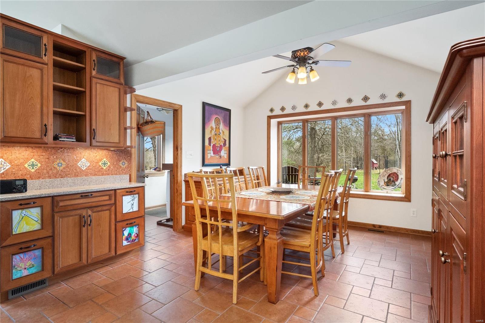 Saddle Ridge Acres - Residential