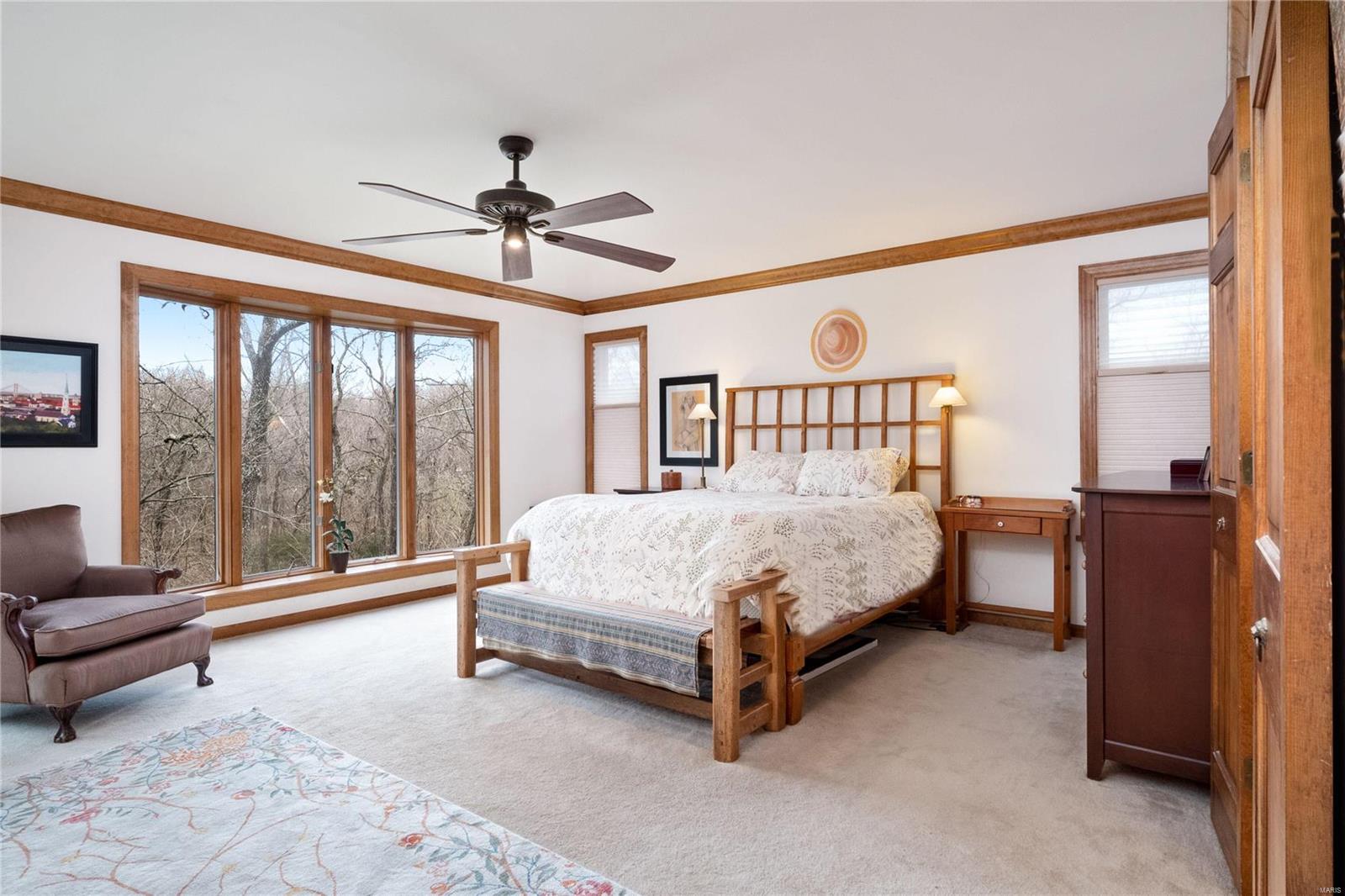 Saddle Ridge Acres - Residential