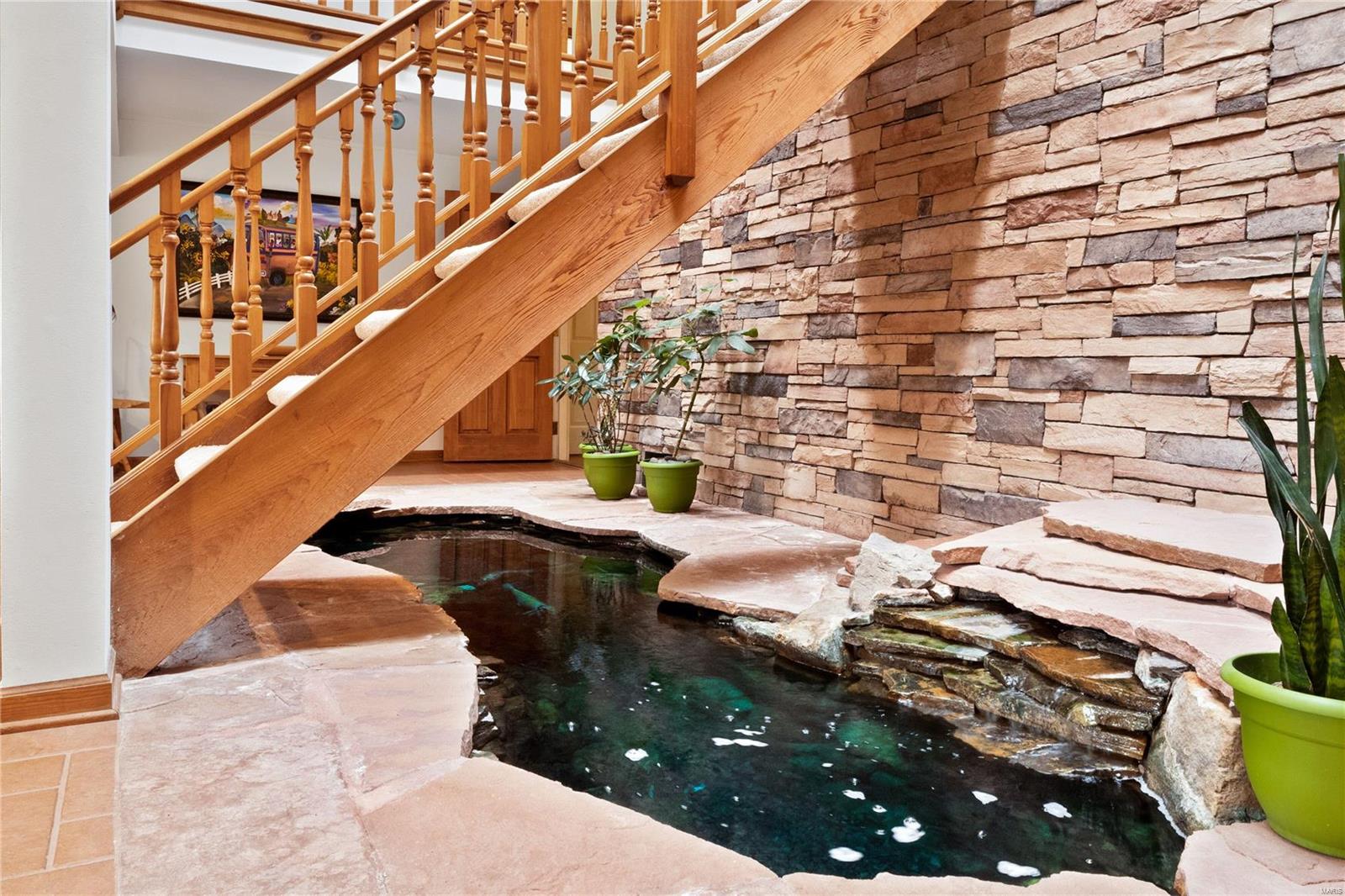 Saddle Ridge Acres - Residential