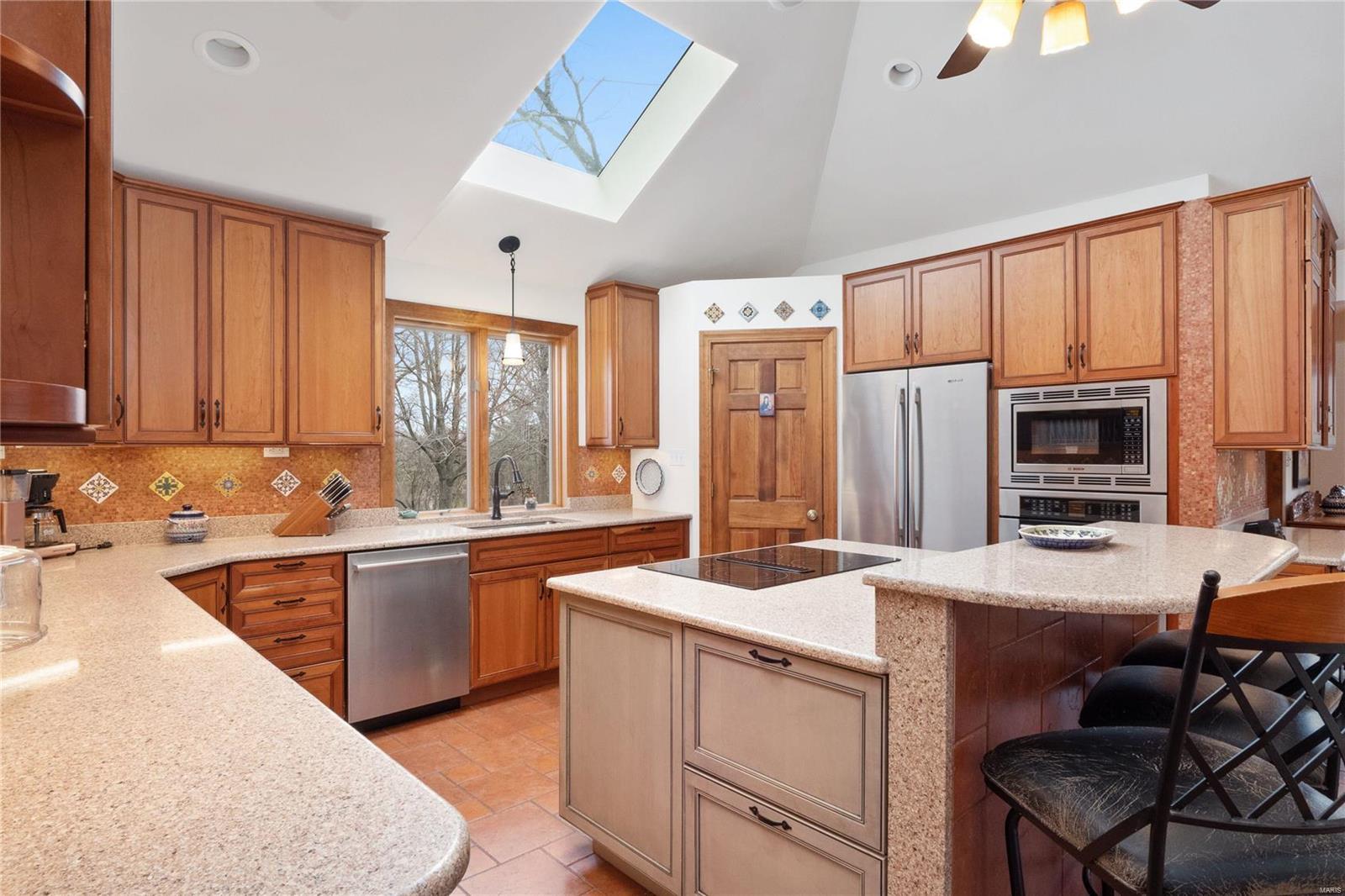 Saddle Ridge Acres - Residential