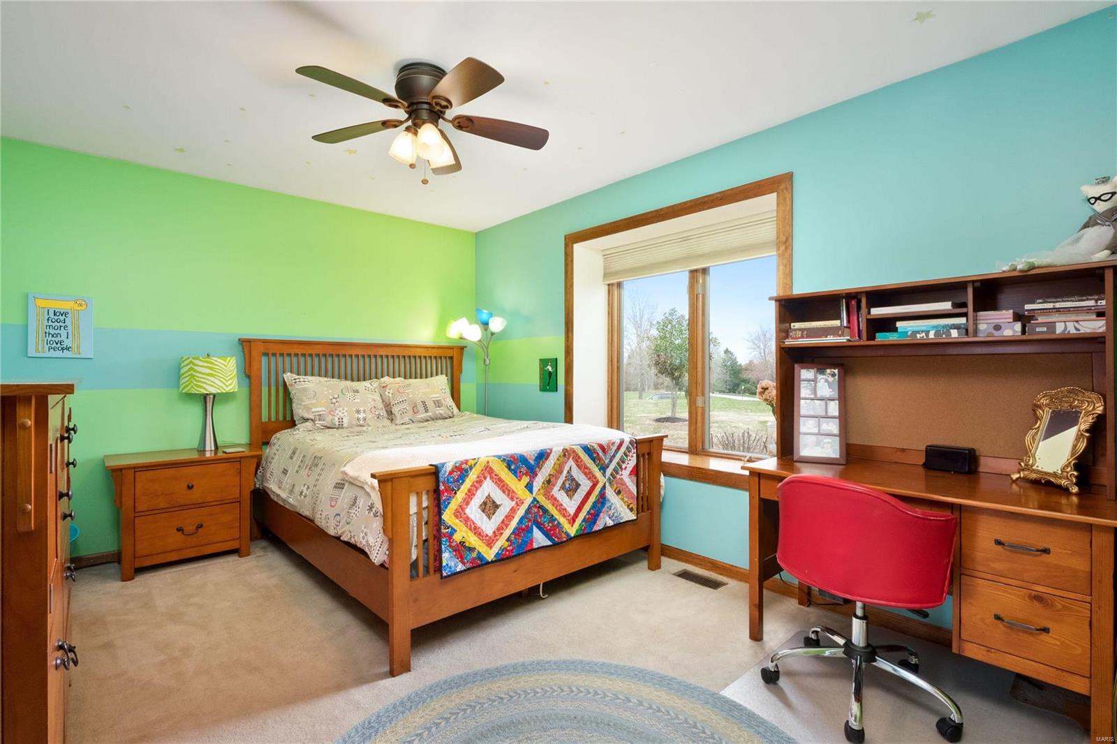 Saddle Ridge Acres - Residential