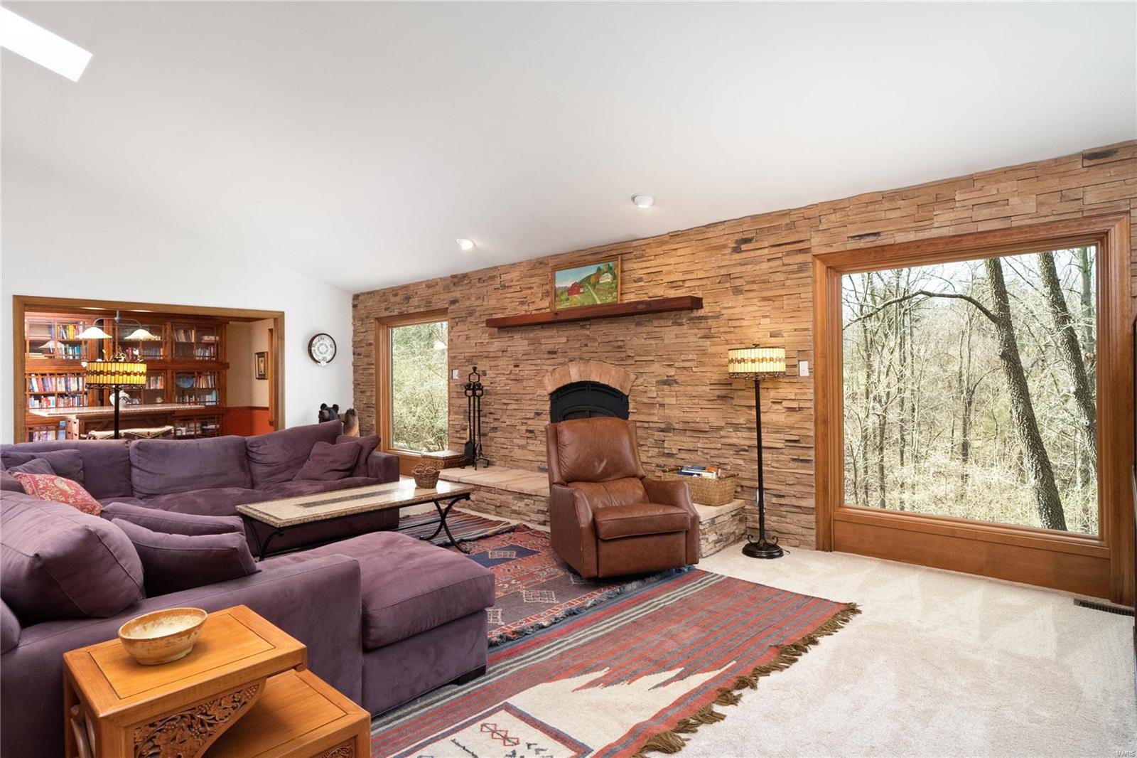 Saddle Ridge Acres - Residential