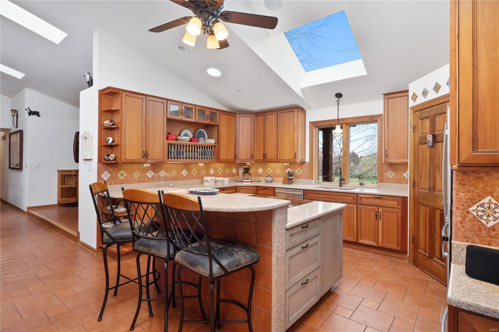 Saddle Ridge Acres - Residential