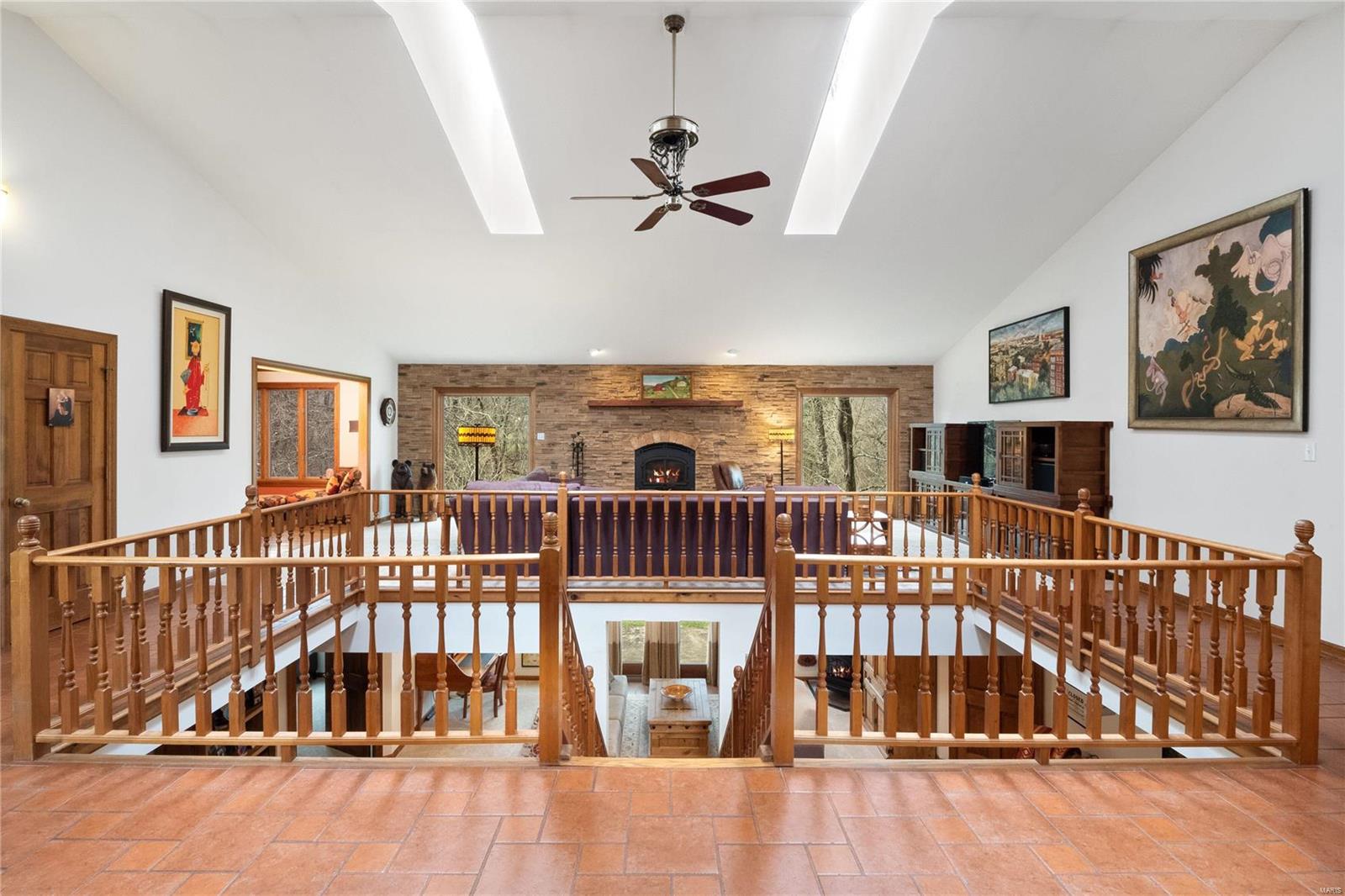 Saddle Ridge Acres - Residential