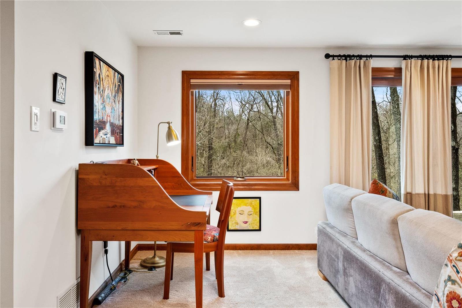 Saddle Ridge Acres - Residential