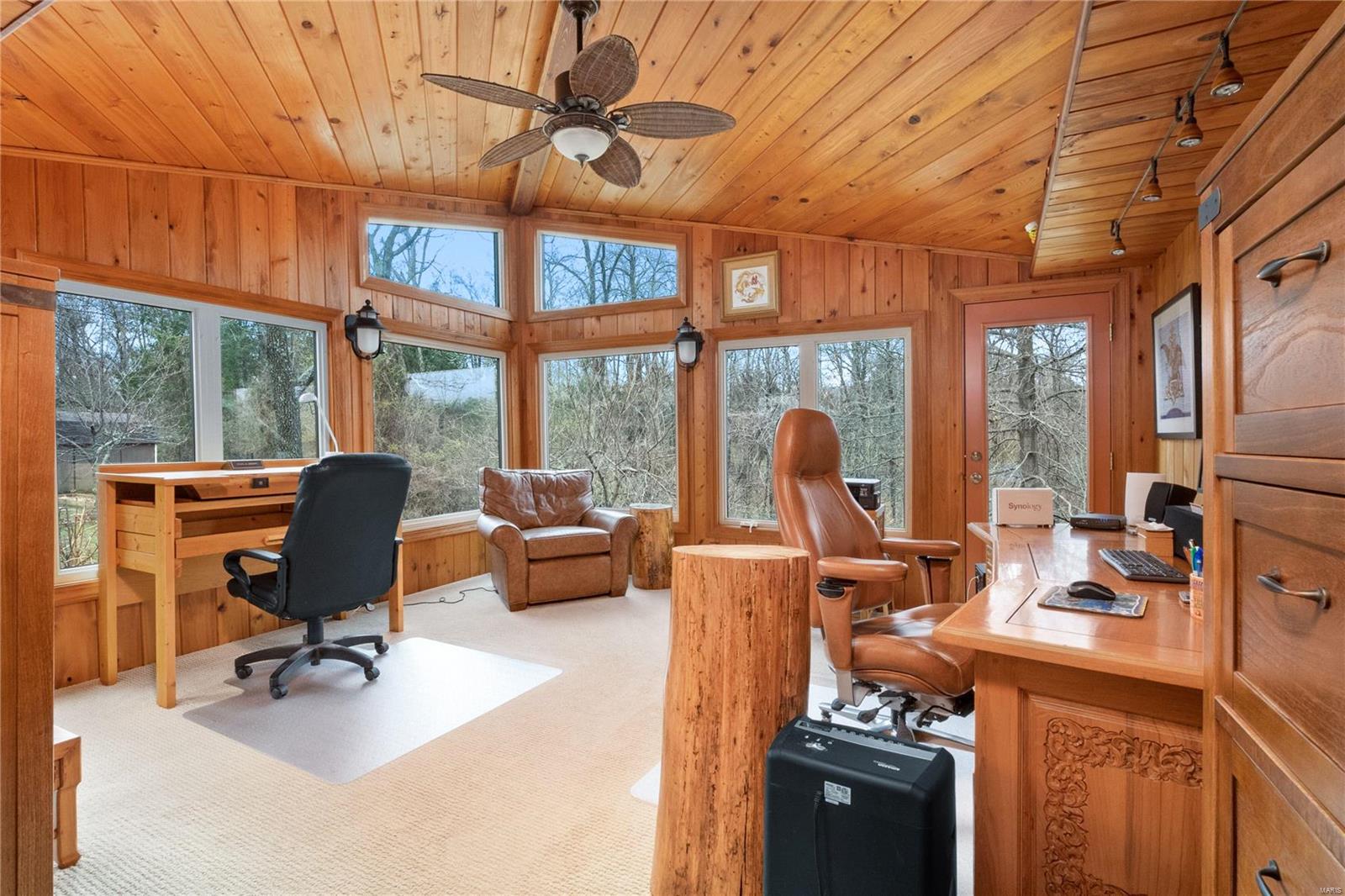 Saddle Ridge Acres - Residential