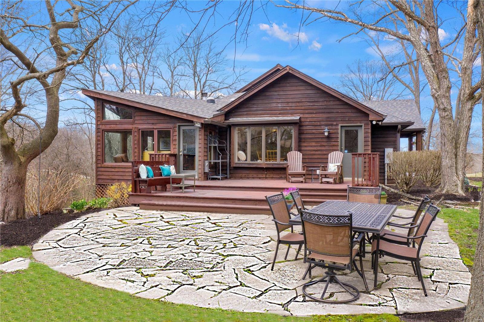 Saddle Ridge Acres - Residential