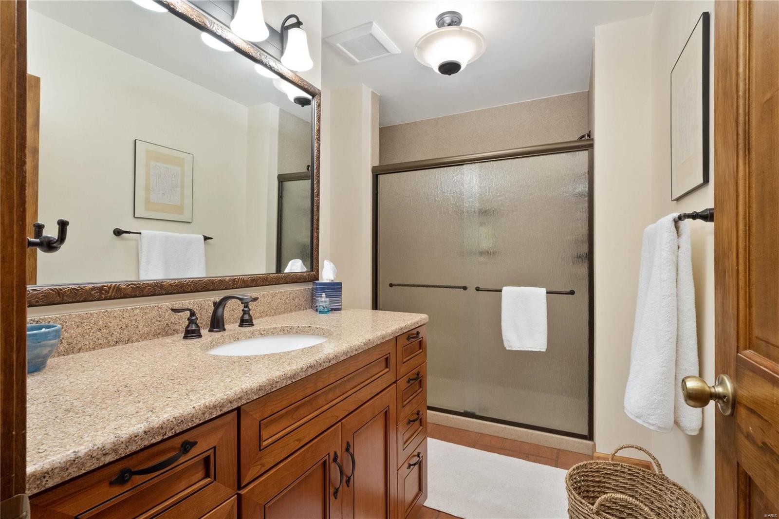 Saddle Ridge Acres - Residential