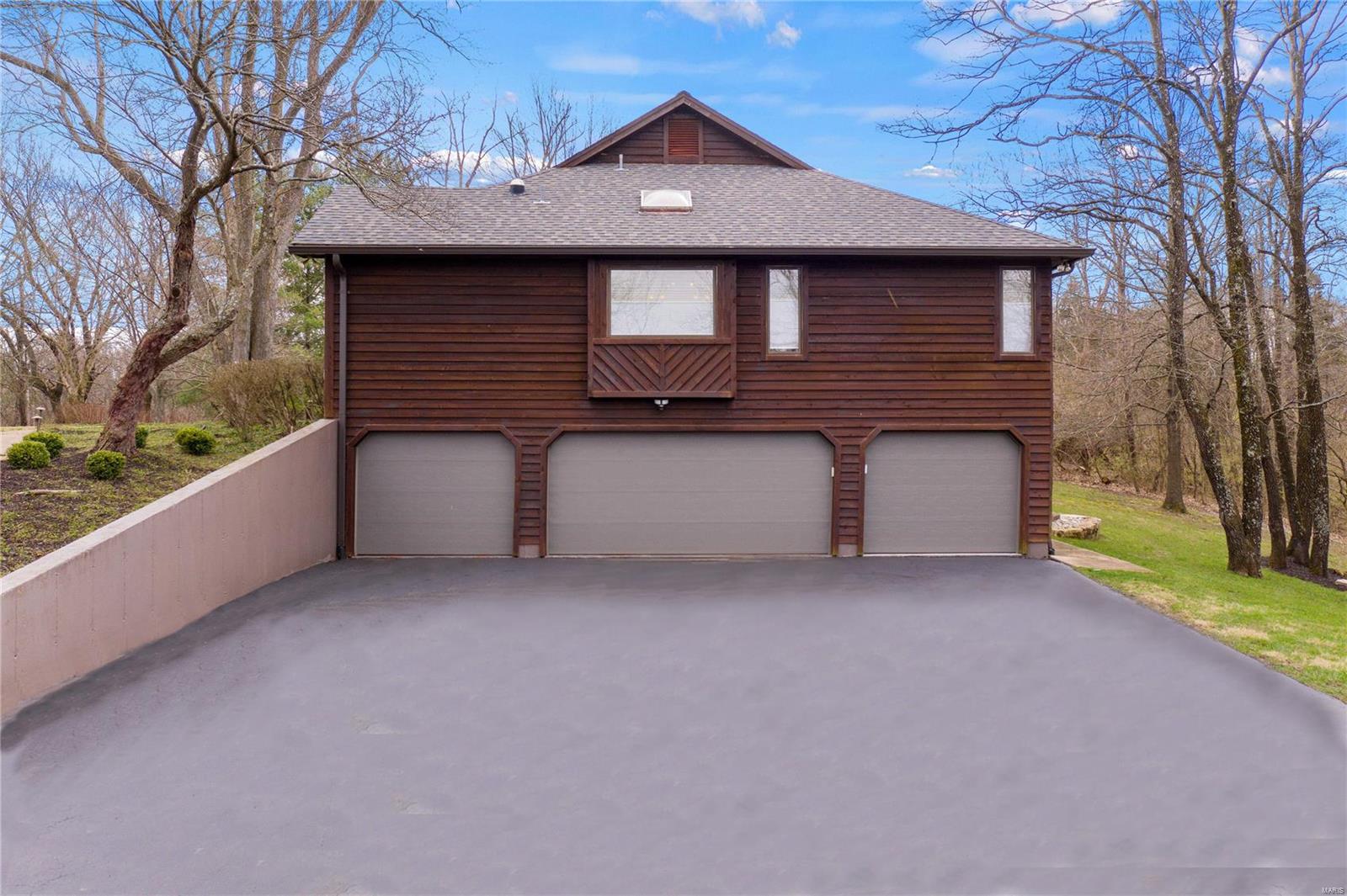 Saddle Ridge Acres - Residential