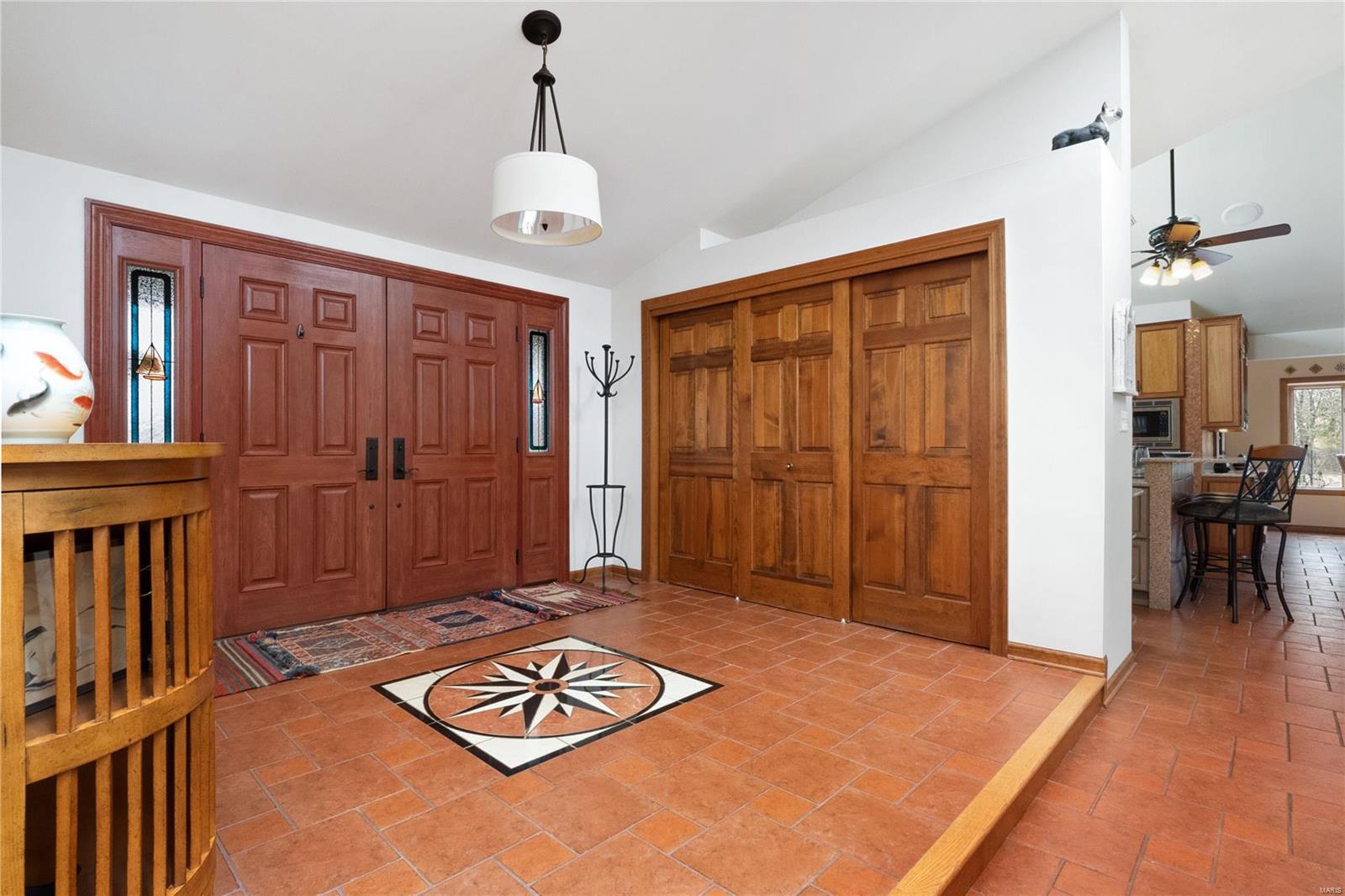 Saddle Ridge Acres - Residential