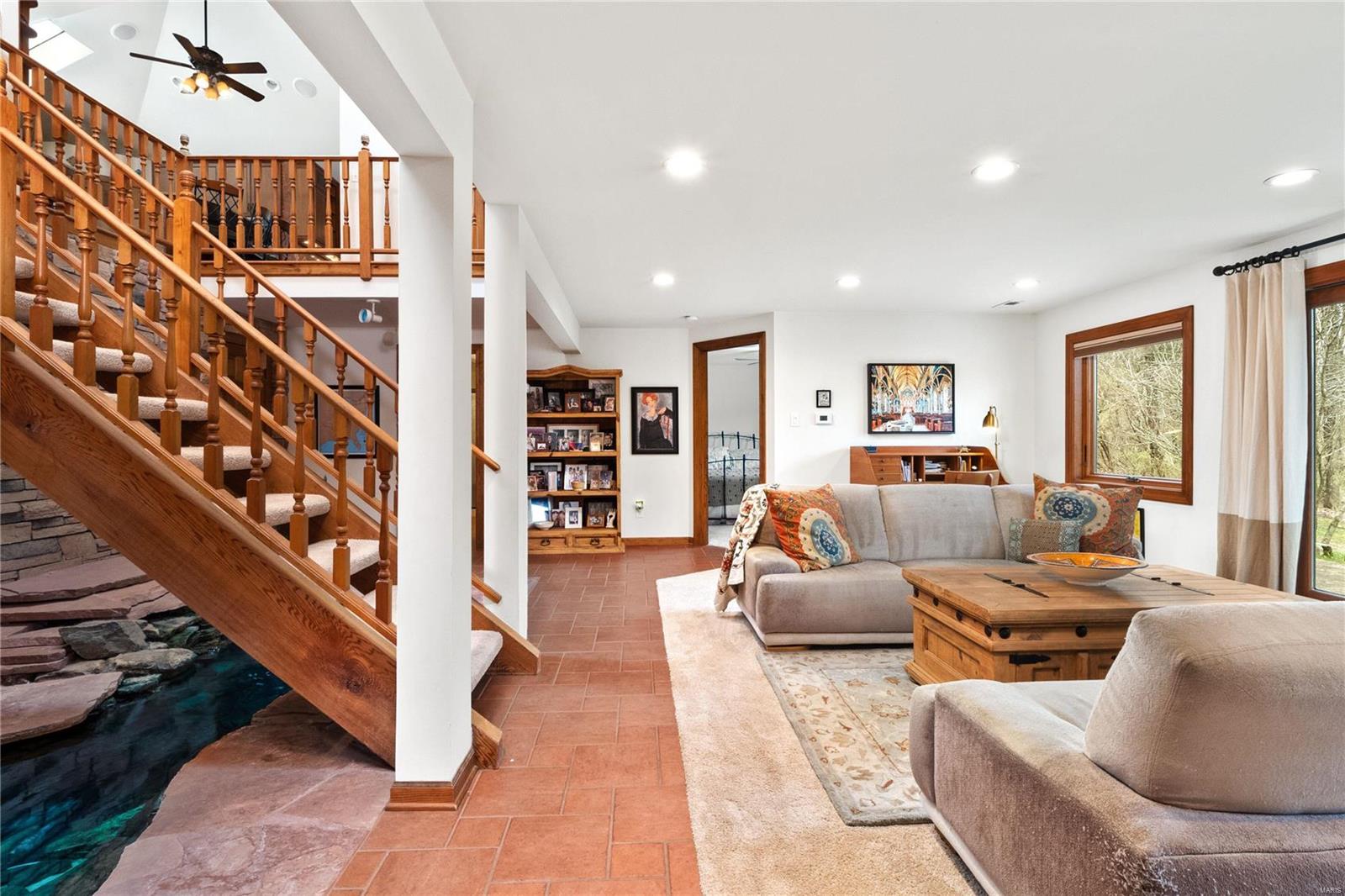 Saddle Ridge Acres - Residential