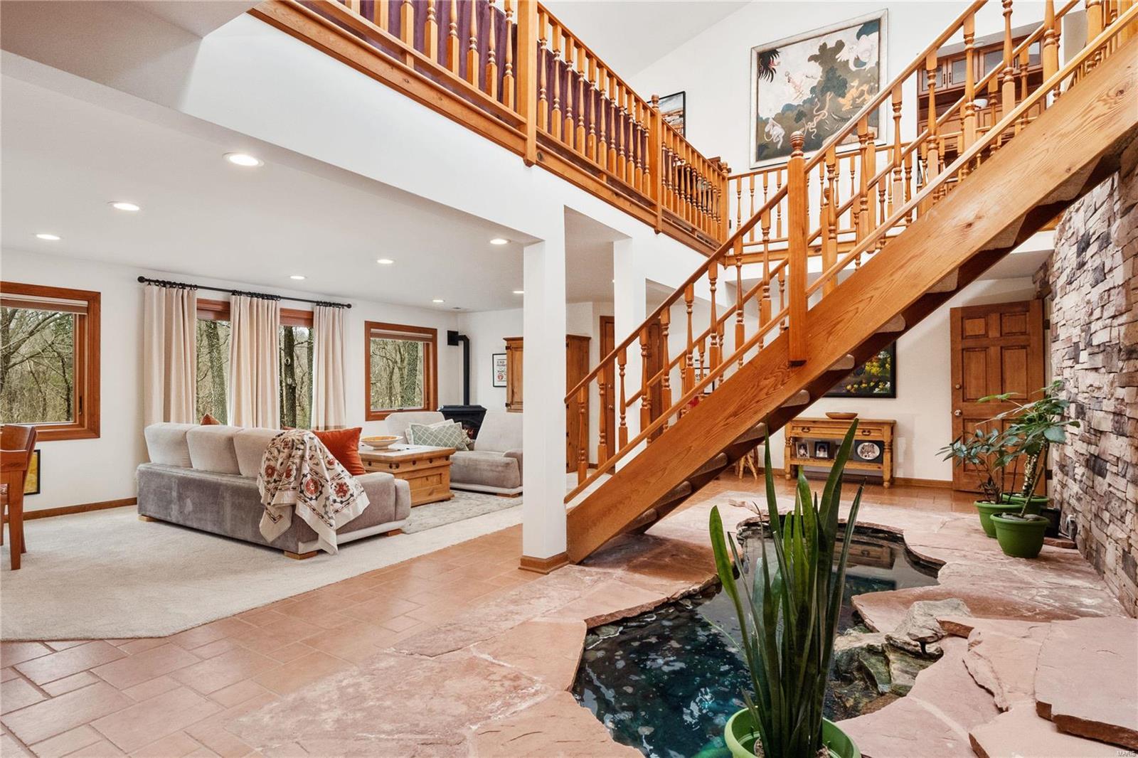 Saddle Ridge Acres - Residential