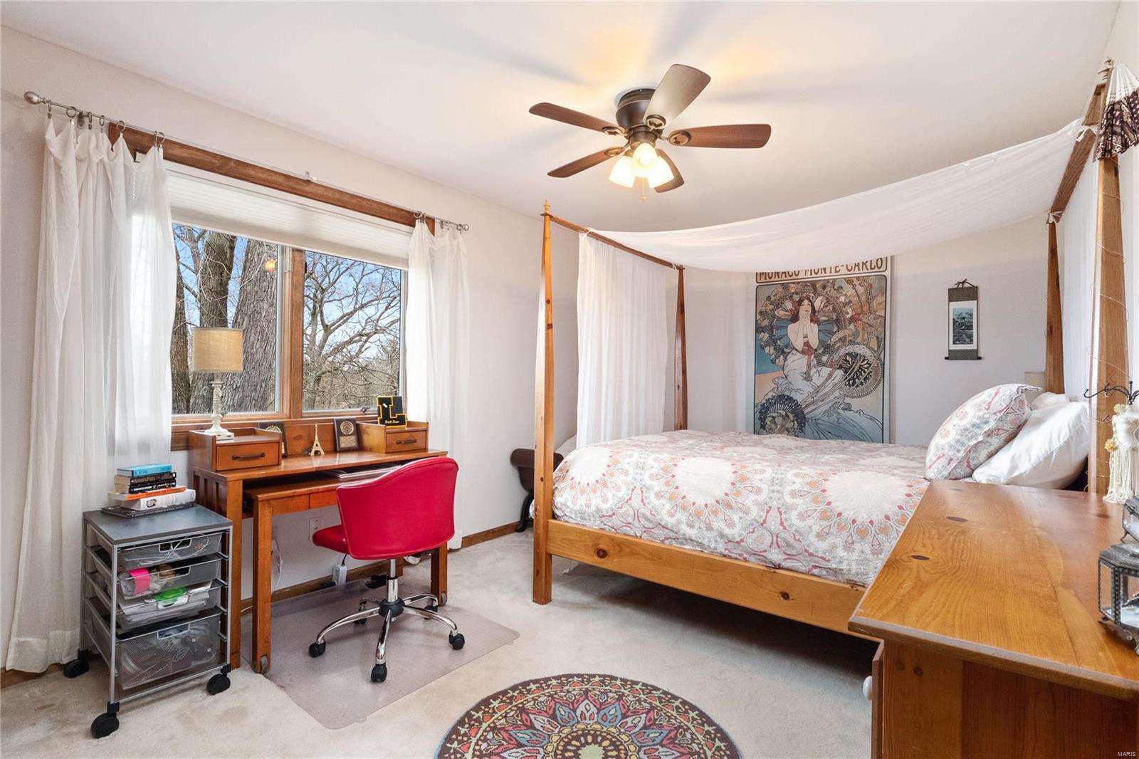 Saddle Ridge Acres - Residential