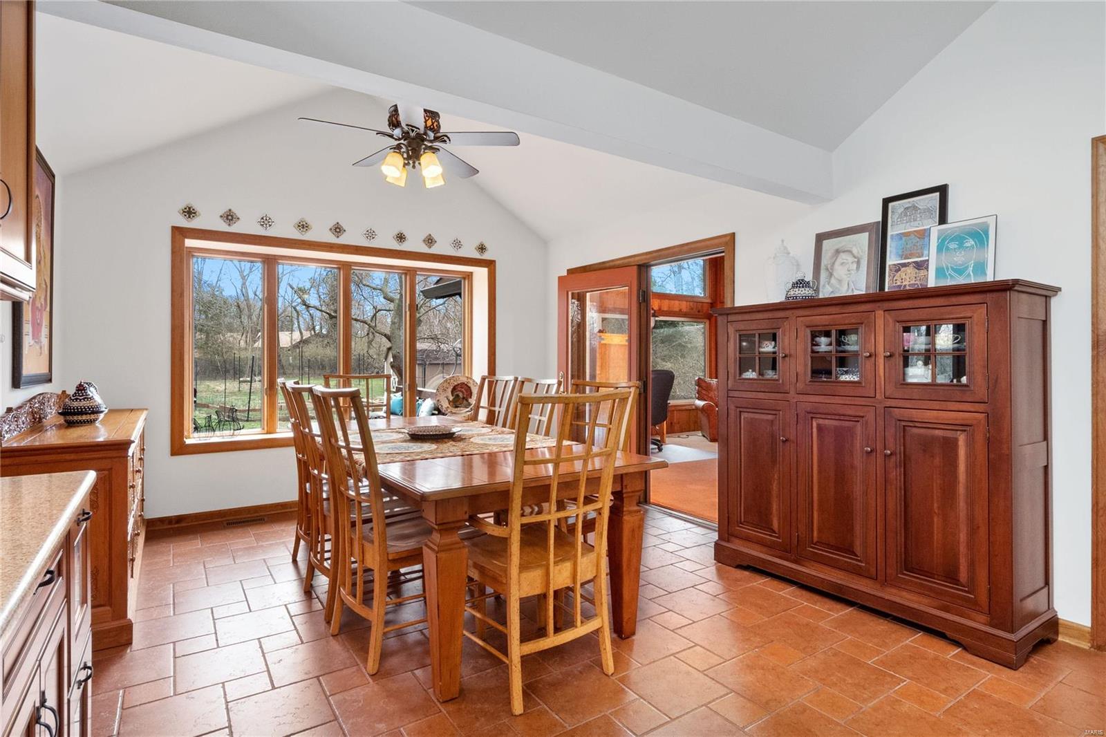 Saddle Ridge Acres - Residential