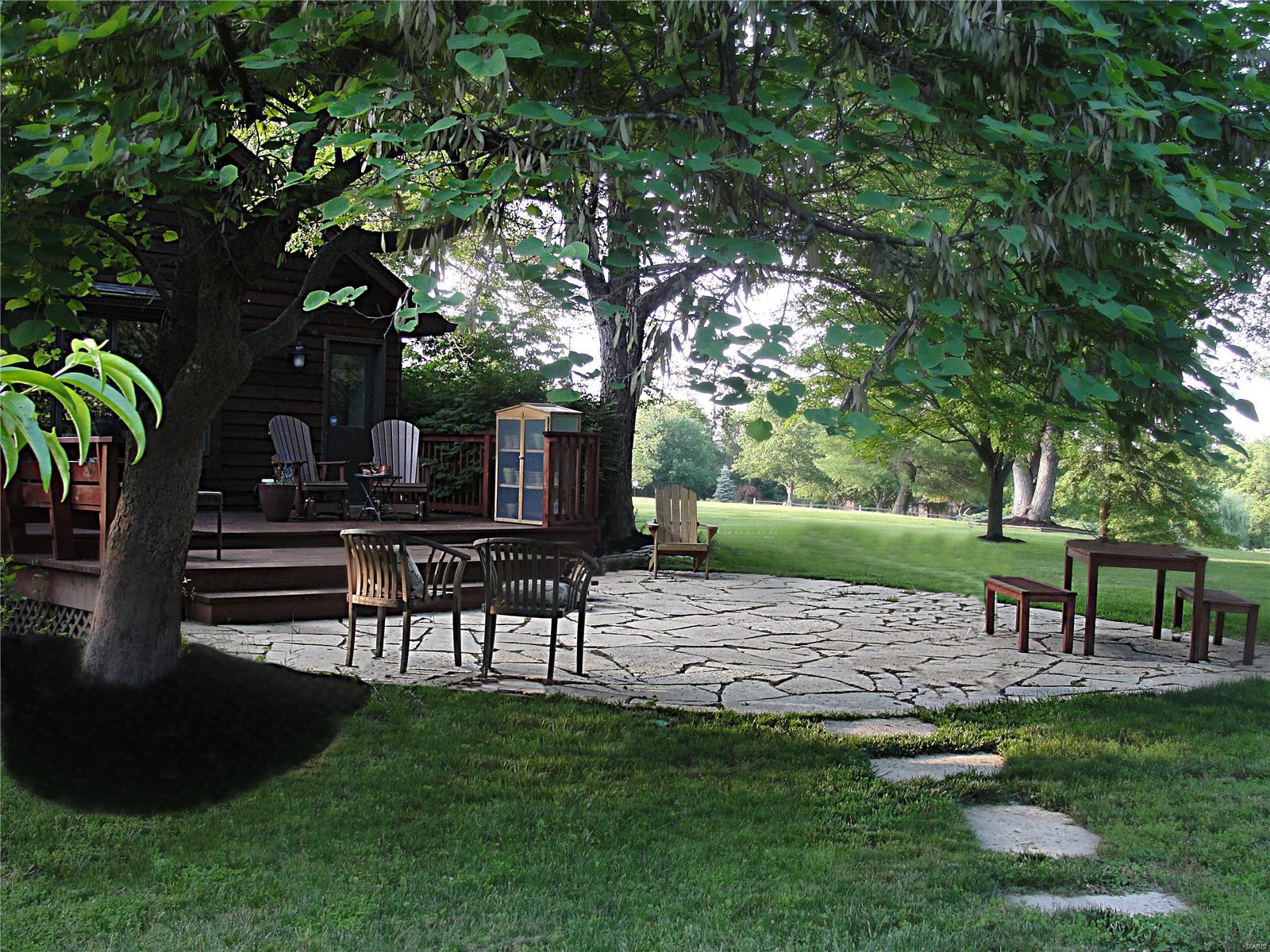 Saddle Ridge Acres - Residential