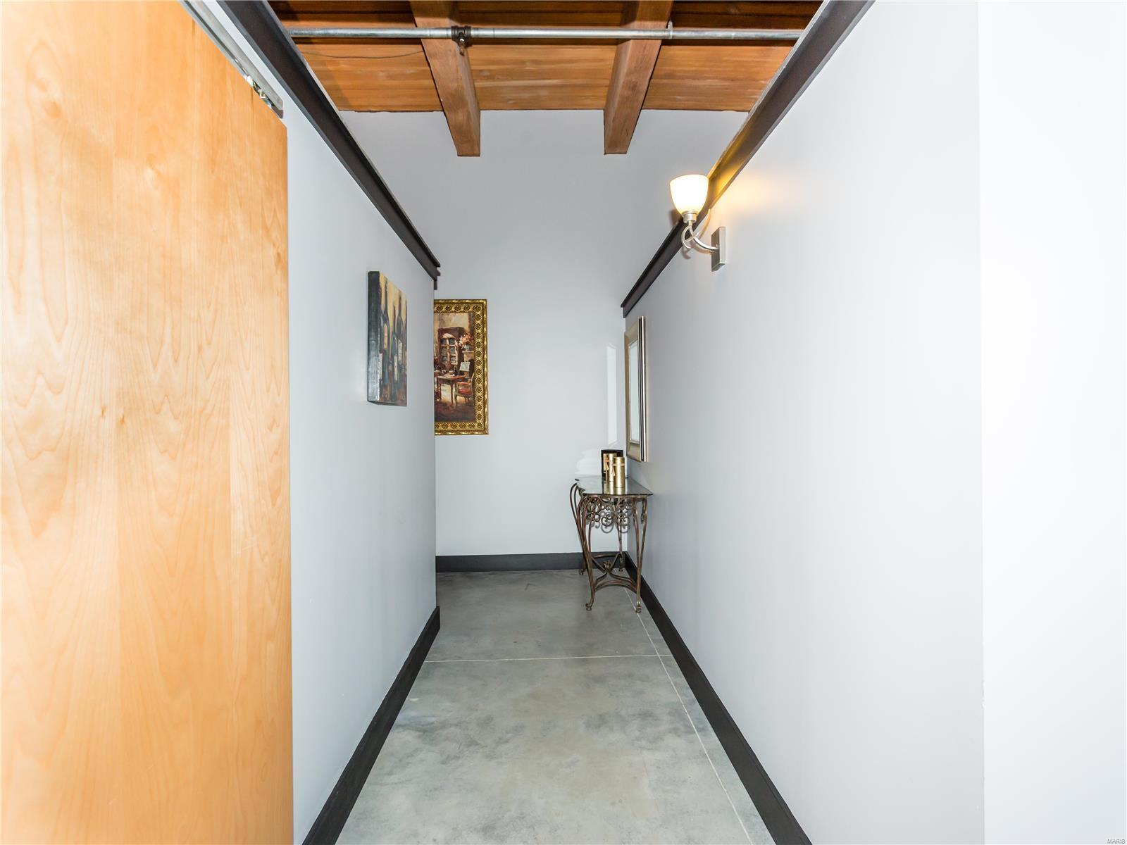 Lucas Lofts Condos - Residential