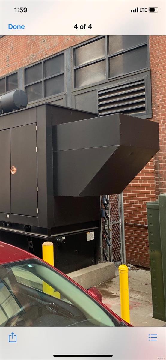 Lucas Lofts Condos - Residential