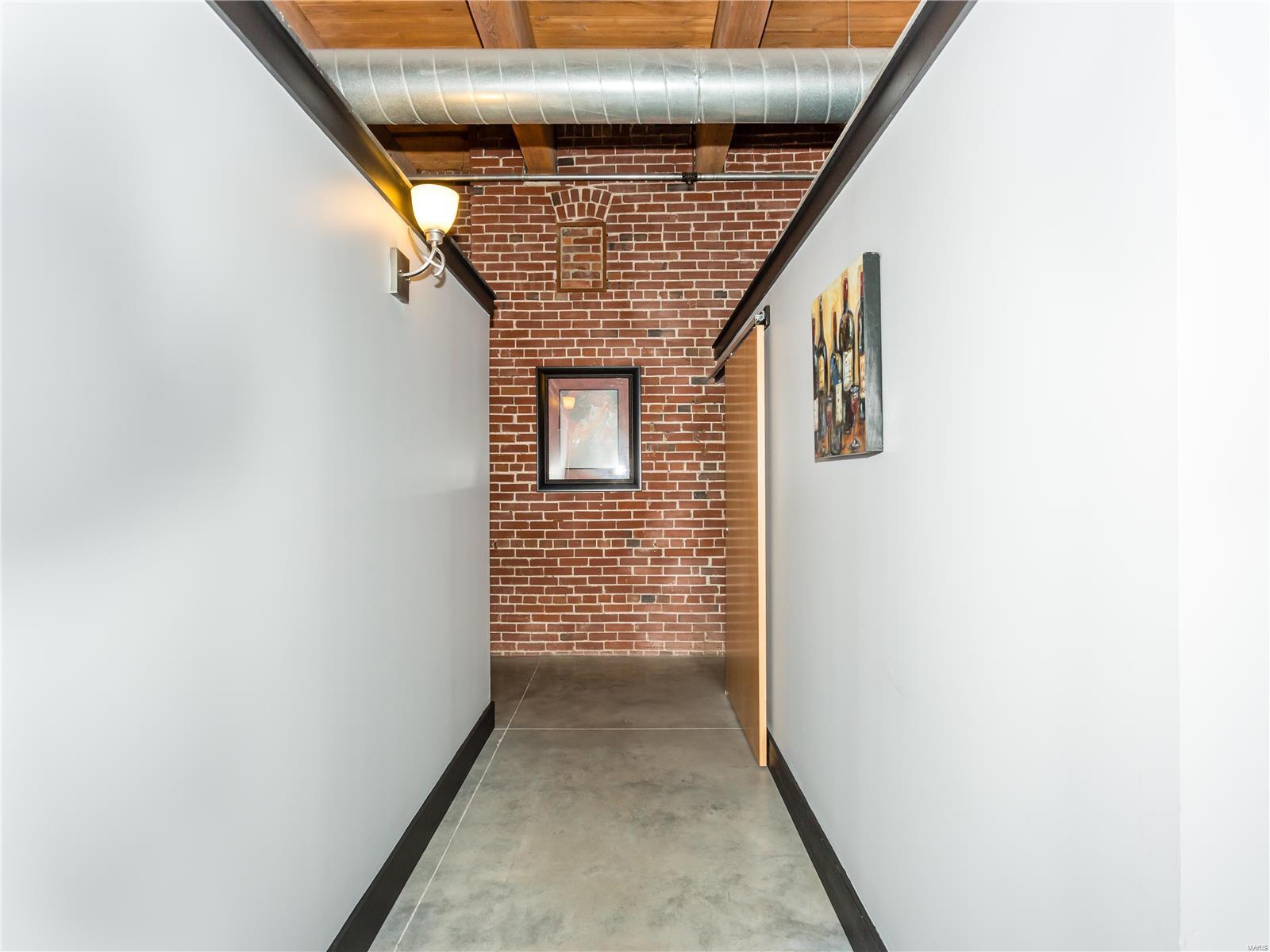 Lucas Lofts Condos - Residential