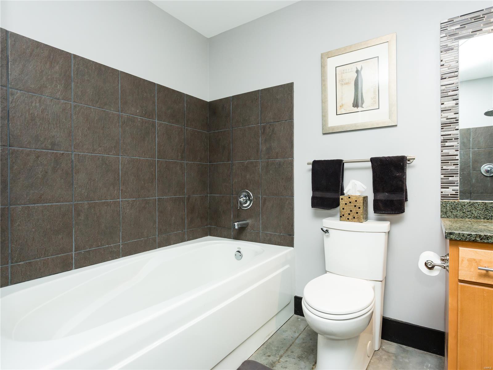 Lucas Lofts Condos - Residential