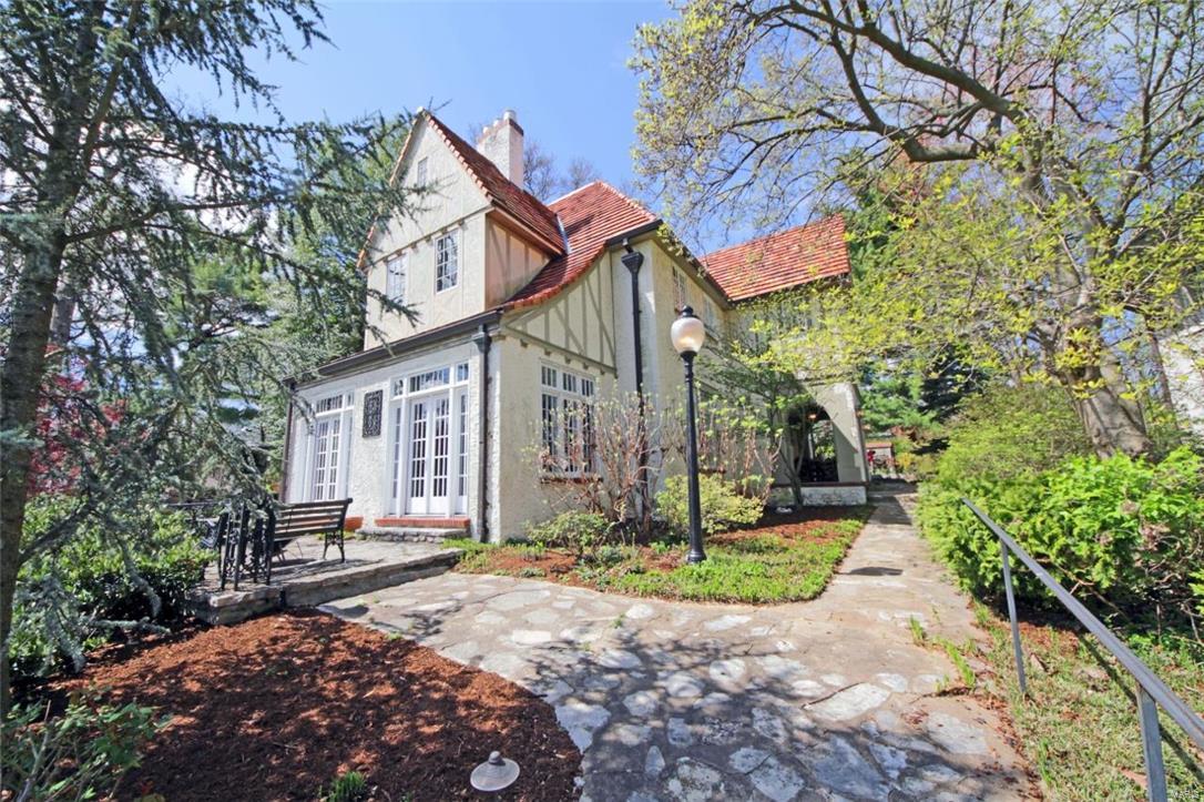 Sherwood Forest 2nd Add - Residential