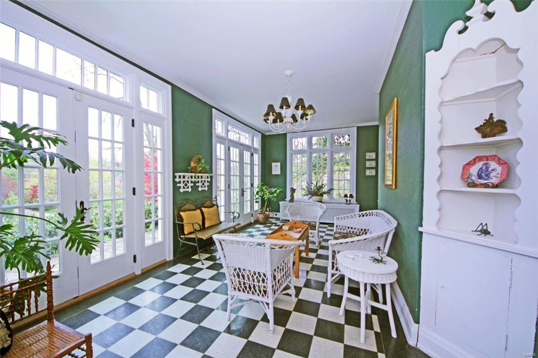 Sherwood Forest 2nd Add - Residential