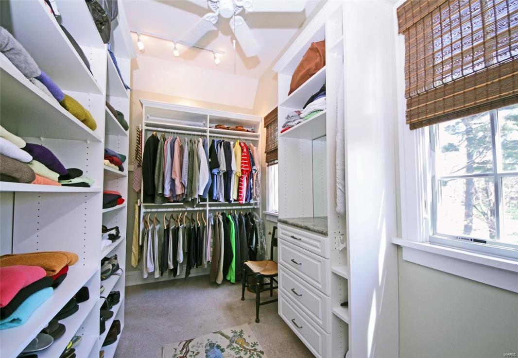 Sherwood Forest 2nd Add - Residential