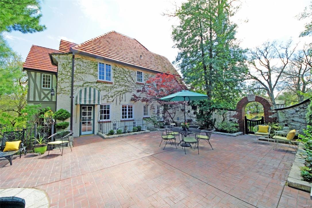 Sherwood Forest 2nd Add - Residential