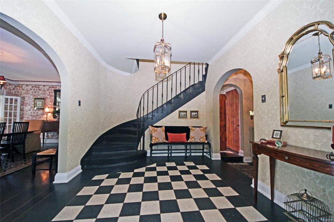 Sherwood Forest 2nd Add - Residential