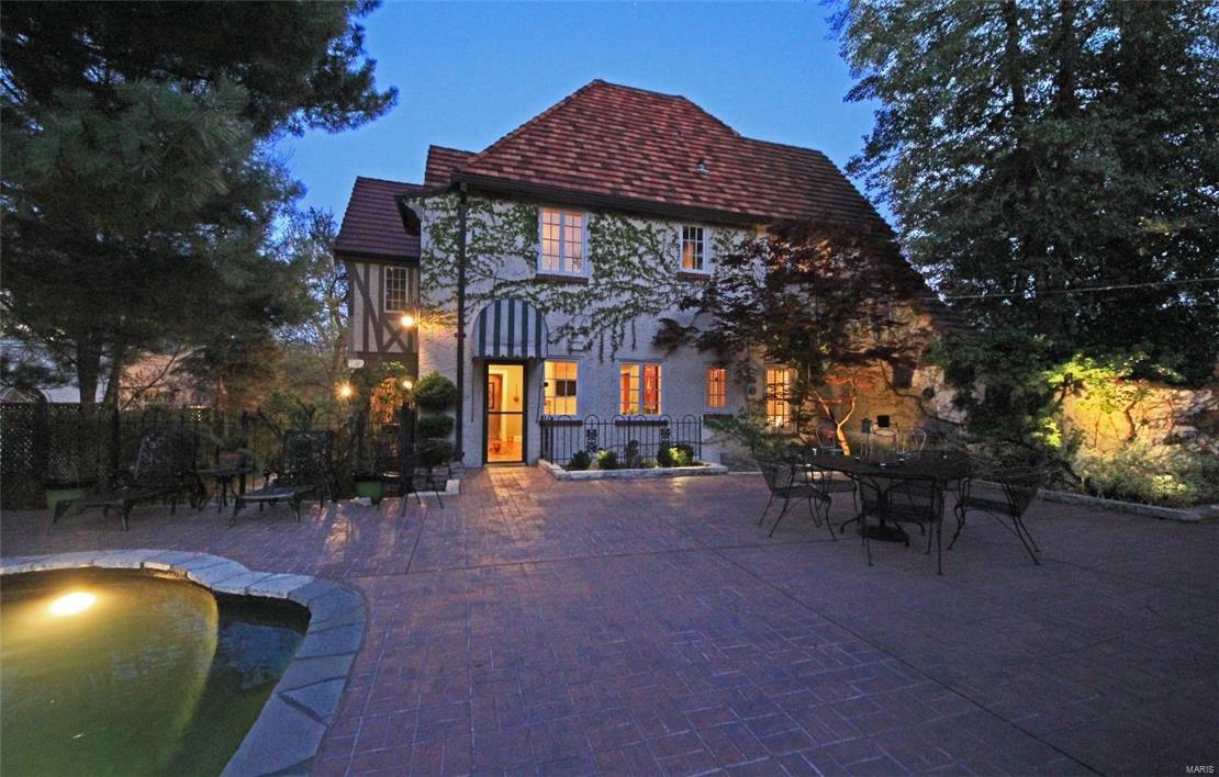 Sherwood Forest 2nd Add - Residential