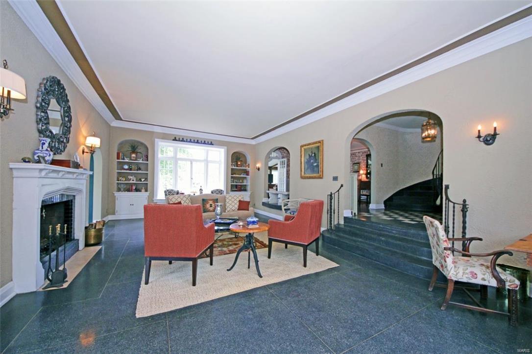 Sherwood Forest 2nd Add - Residential