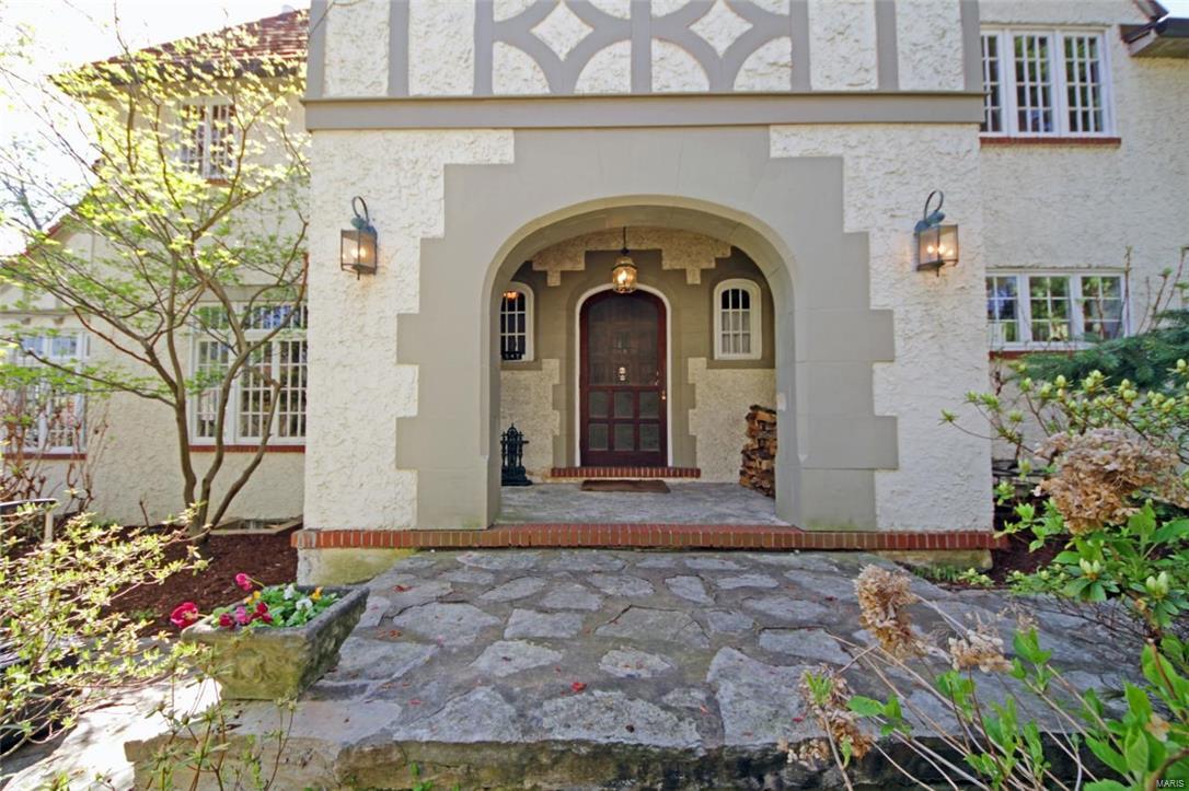 Sherwood Forest 2nd Add - Residential