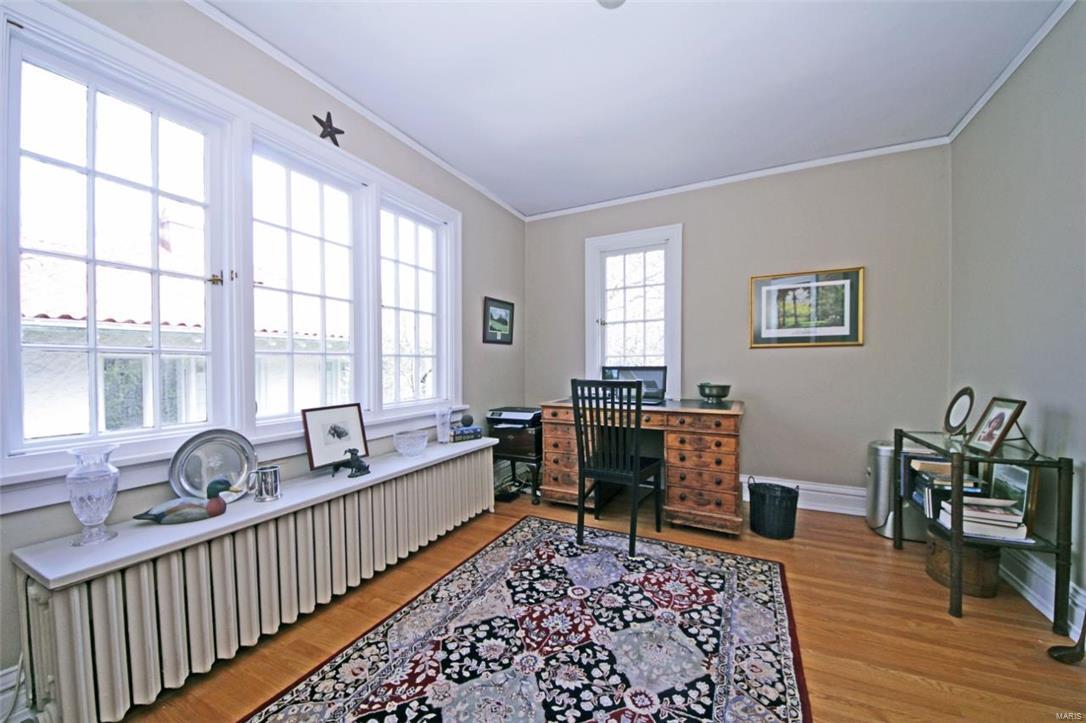 Sherwood Forest 2nd Add - Residential