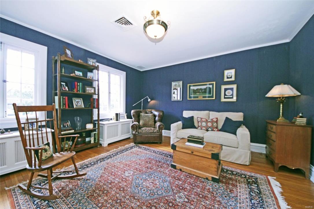 Sherwood Forest 2nd Add - Residential