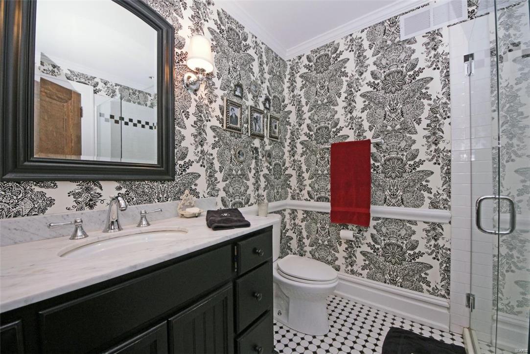 Sherwood Forest 2nd Add - Residential