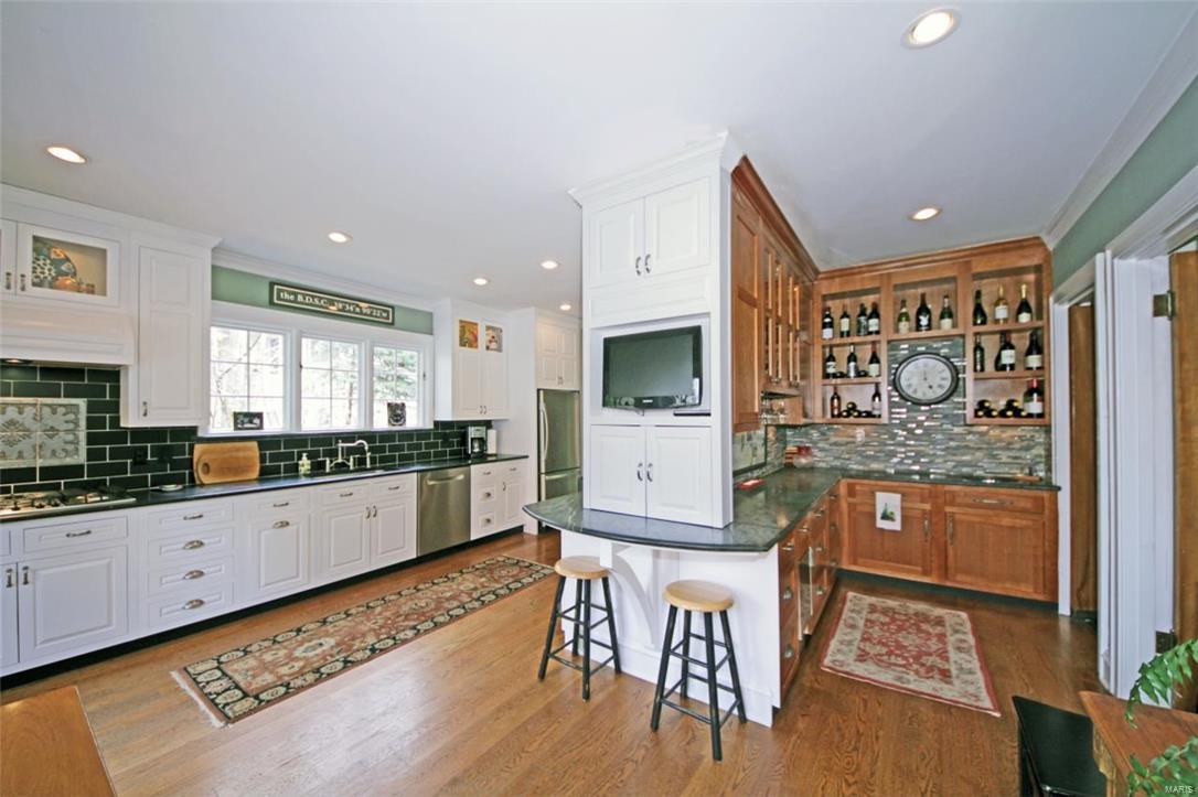 Sherwood Forest 2nd Add - Residential