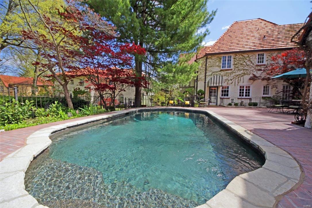 Sherwood Forest 2nd Add - Residential