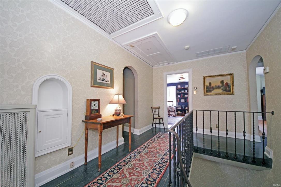 Sherwood Forest 2nd Add - Residential