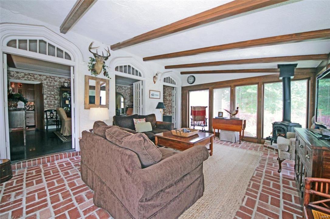 Sherwood Forest 2nd Add - Residential